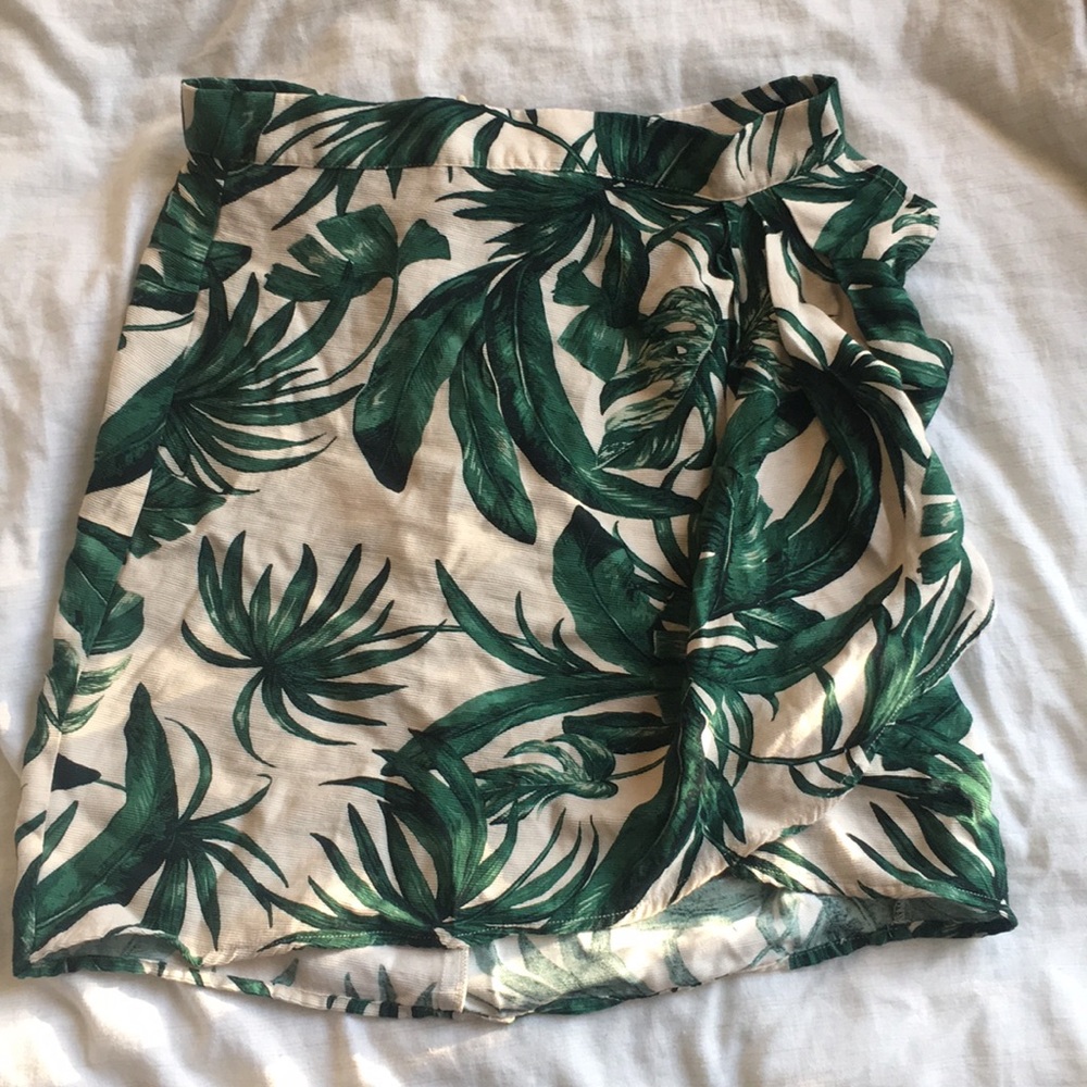 Skirt